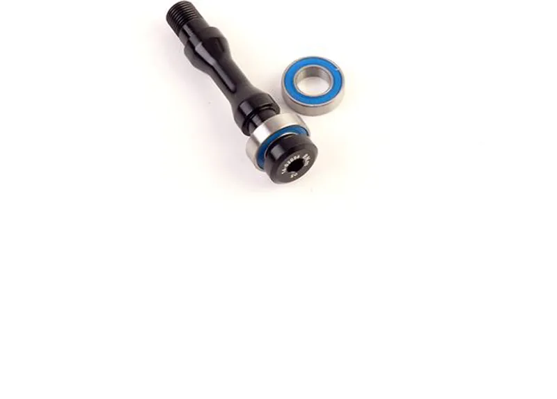 Cube Bearing Pivot Set Rock Mount - 10557